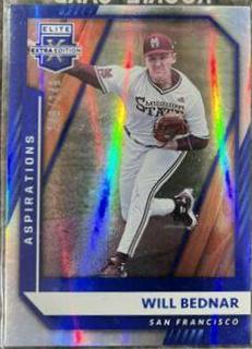 Will Bednar