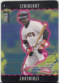 Barry Bonds