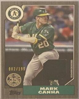 Mark Canha
