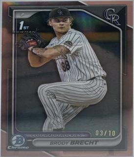 Brody Brecht