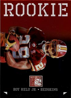 Roy Helu