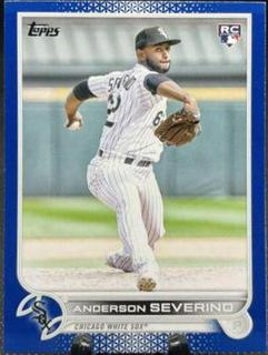 Anderson Severino