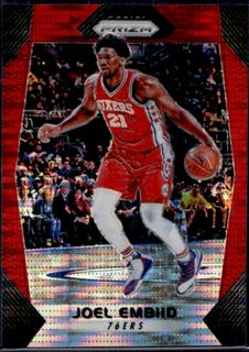 Joel Embiid