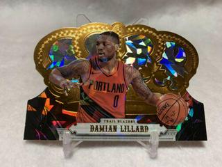Damian Lillard