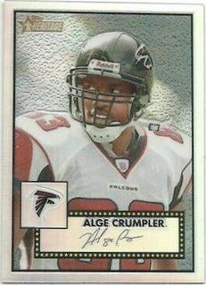 Alge Crumpler