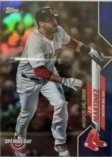 J.D. Martinez