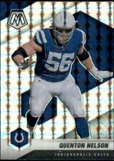 Quenton Nelson