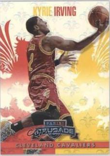 Kyrie Irving