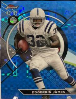 Edgerrin James