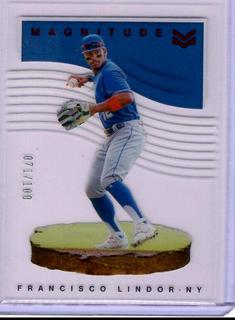 Francisco Lindor