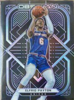 Elfrid Payton