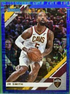 JR Smith