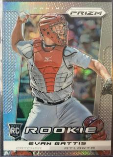 Evan Gattis