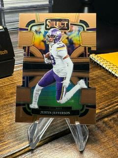 Justin Jefferson