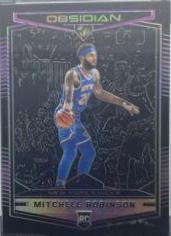 Mitchell Robinson