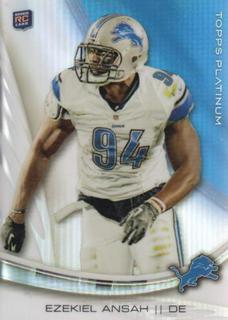 Ezekiel Ansah