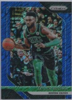 Jaylen Brown