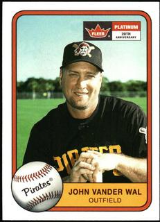 John Vander Wal