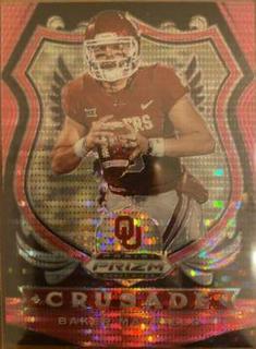 Baker Mayfield