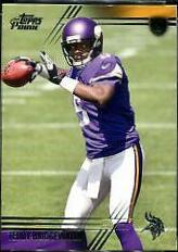 Teddy Bridgewater [Throwing] #121