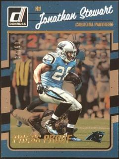 Jonathan Stewart