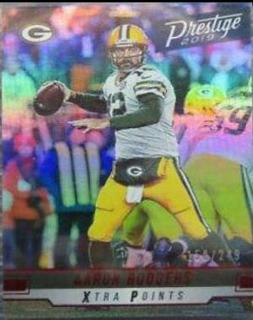 Aaron Rodgers
