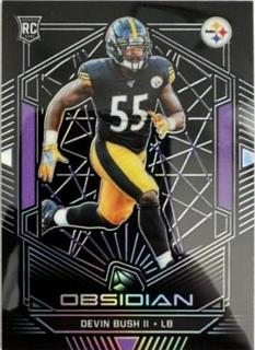 Devin Bush II