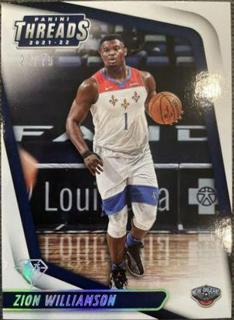 Zion Williamson