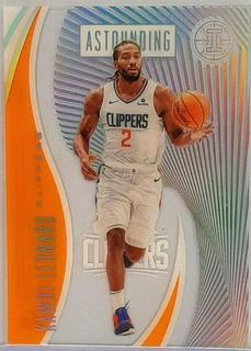 Kawhi Leonard