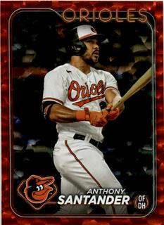 Anthony Santander