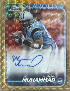 Muhsin Muhammad