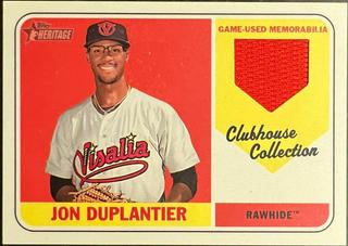 Jon Duplantier