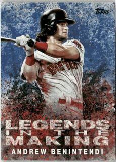 Andrew Benintendi