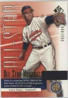 Larry Doby