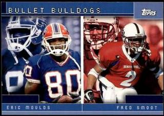 Eric Moulds/Fred Smoot
