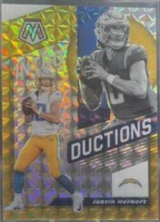 Justin Herbert