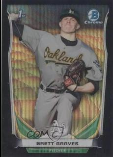 Brett Graves