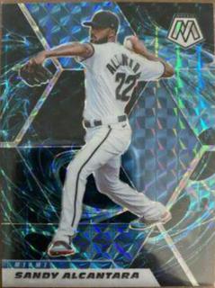 Sandy Alcantara