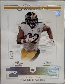 Najee Harris