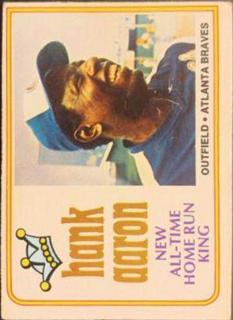 Hank Aaron