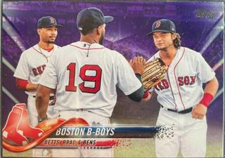Boston B Boys