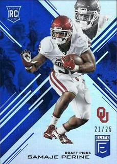Samaje Perine