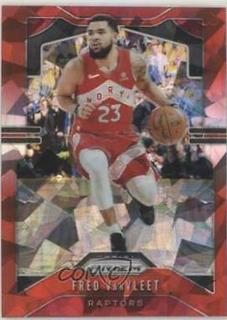 Fred VanVleet