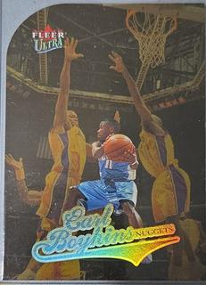 Earl Boykins