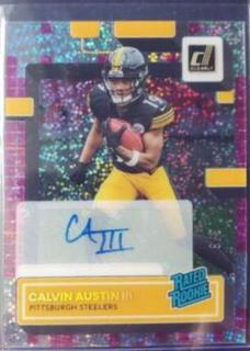 Calvin Austin III