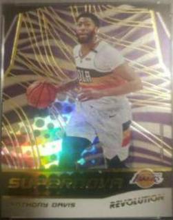 Anthony Davis