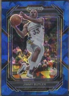 Jimmy Butler