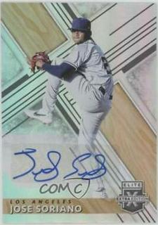 Jose Soriano