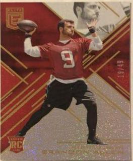 Brandon Allen