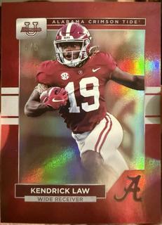 Kendrick Law